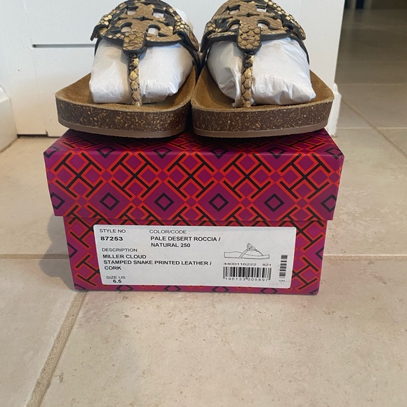 Tory Burch Miller Cloud - Picture 3 of 3